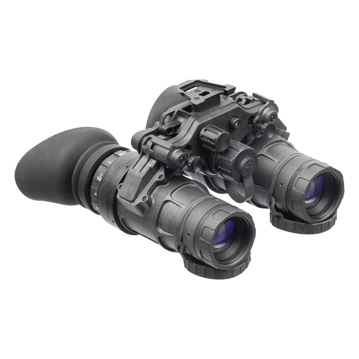 AGM Global Vision - UNVG-51 Gen 2+ HP+ Grøn Natkikkert-2-XtraGrej