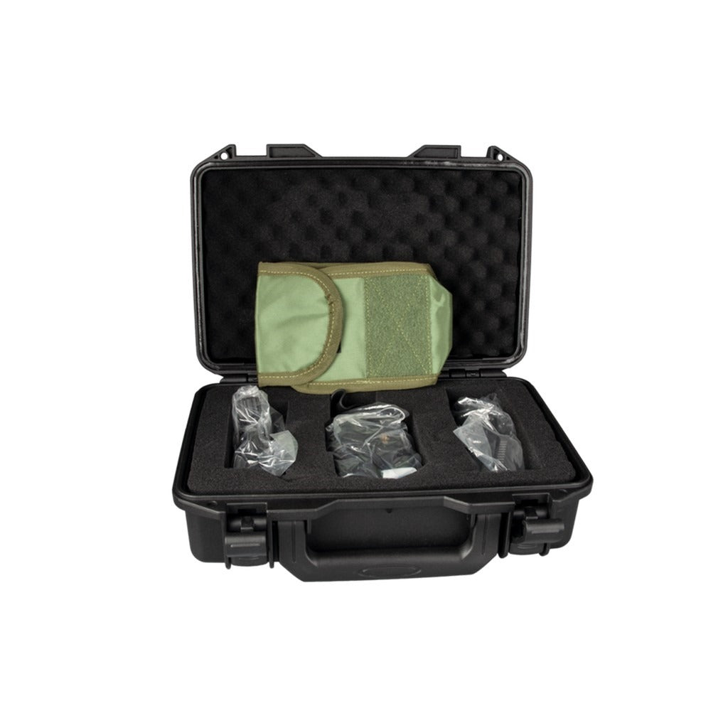 AGM Global Vision - Wolf-14 Gen 2+ NL1 Grøn Natkikkert-7-XtraGrej