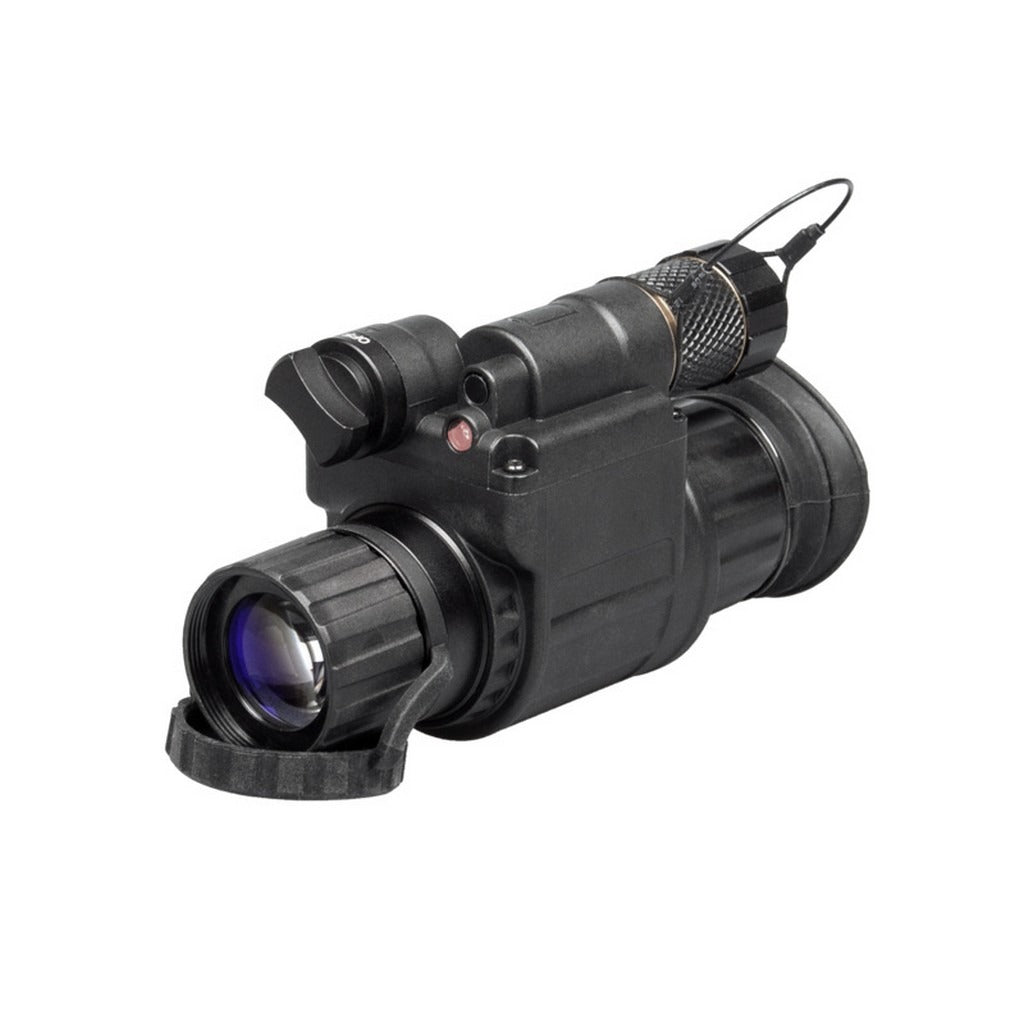 AGM Global Vision - Wolf-14 Gen 2+ NW1 Hvid Natkikkert-1-XtraGrej