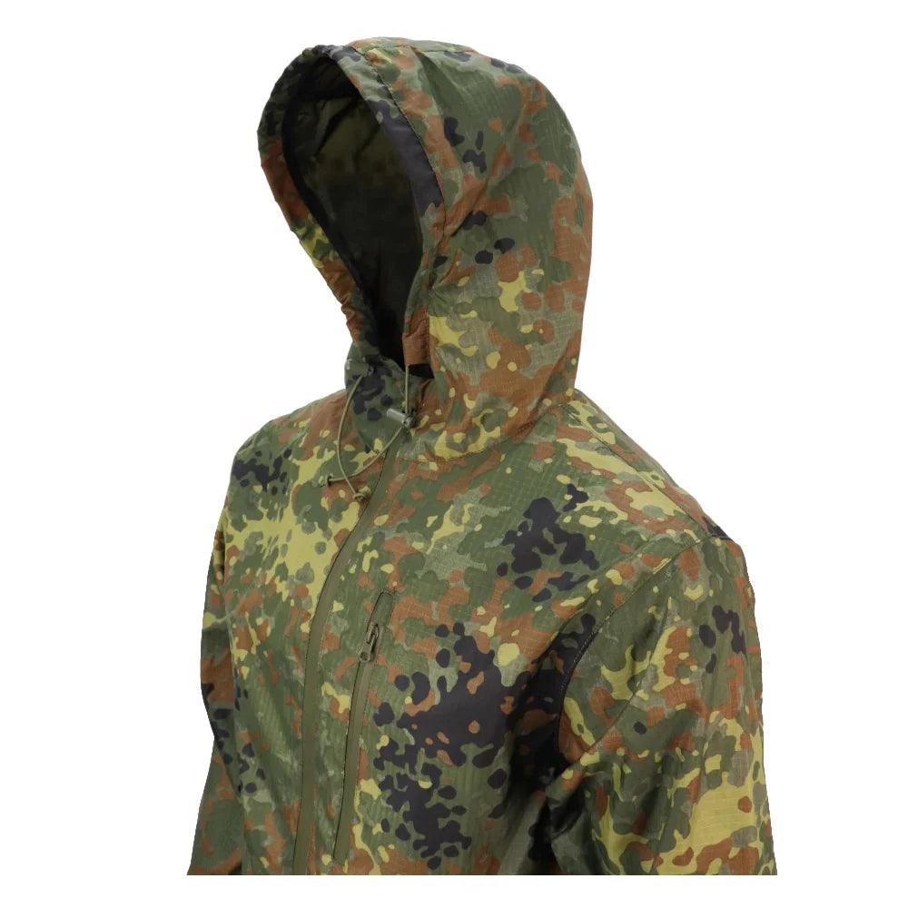 Arktis - A310 Vandtæt Jakke V2 // Flecktarn-2-XtraGrej