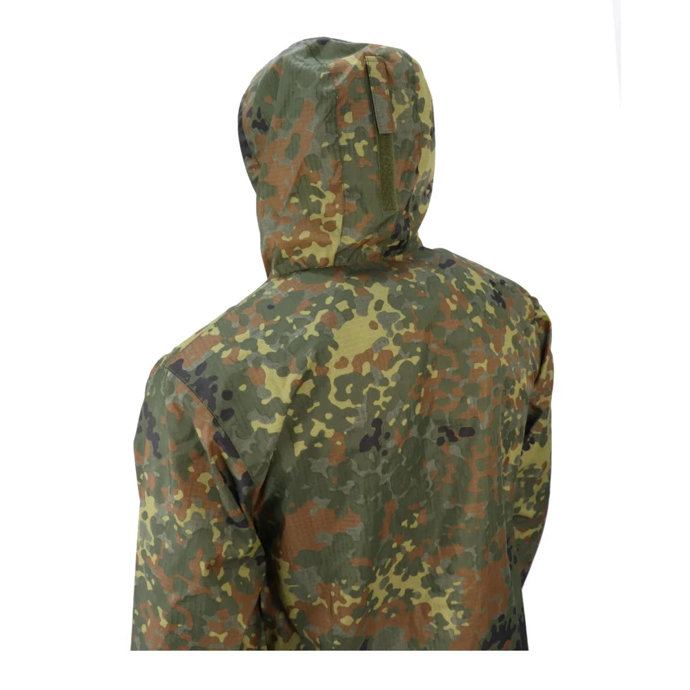 Arktis - A310 Vandtæt Jakke V2 // Flecktarn-3-XtraGrej