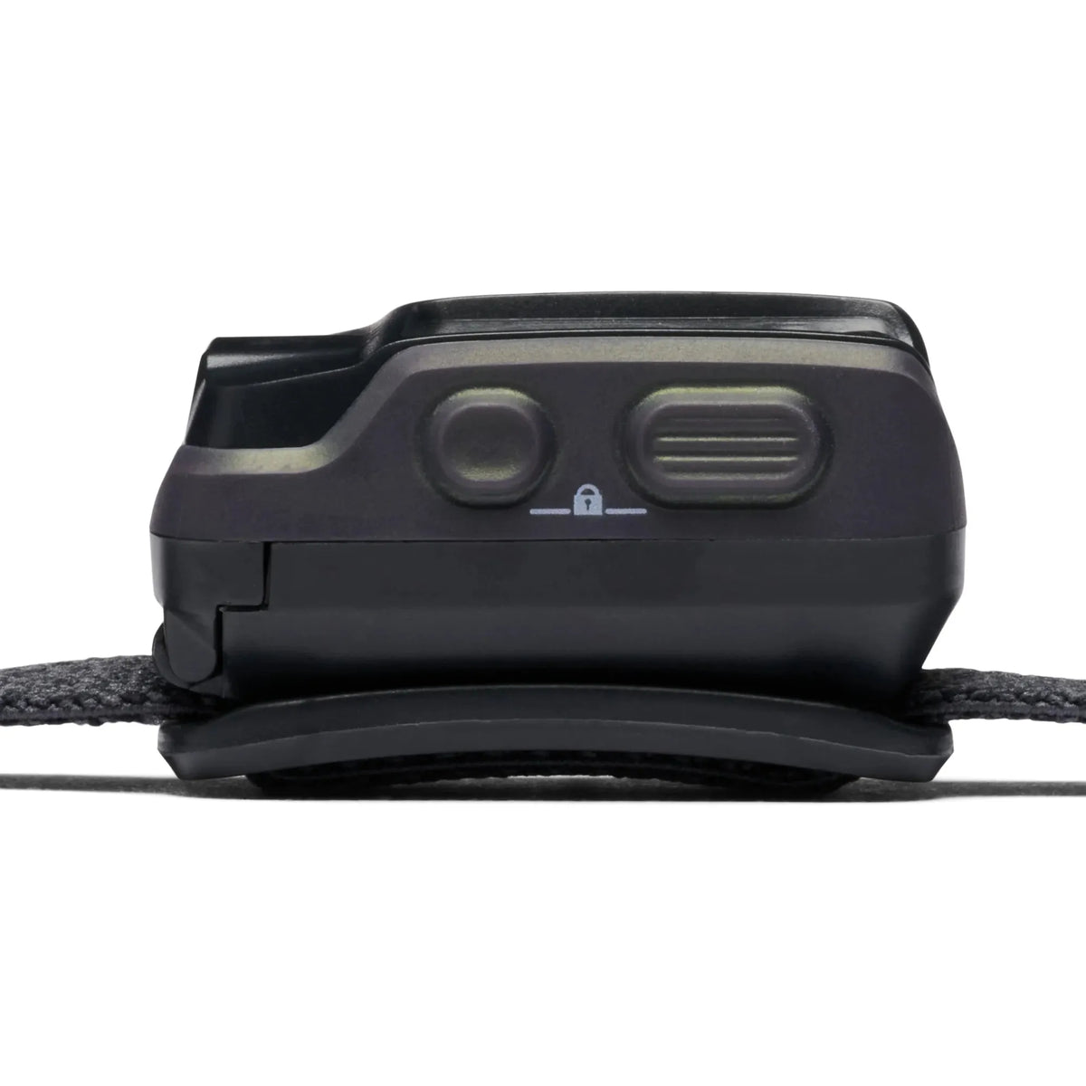 Black Diamond - Cosmo Pandelampe 350 Lumen // Sort-7-XtraGrej