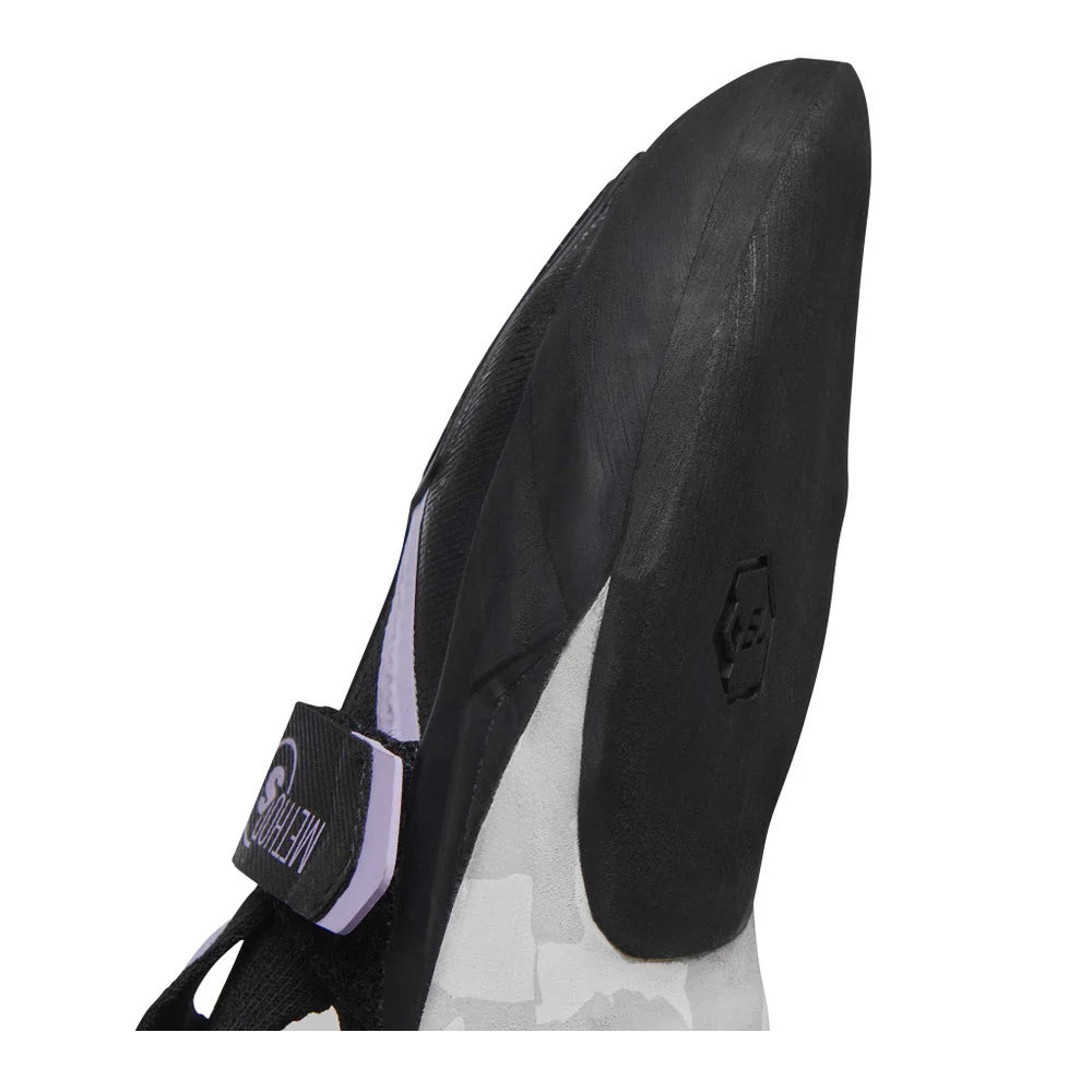 Black Diamond - Method S Dame Klatresko Lilac-4-XtraGrej