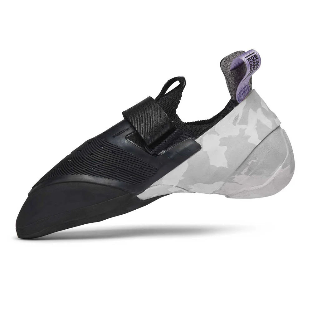 Black Diamond - Method S Dame Klatresko Lilac-5-XtraGrej