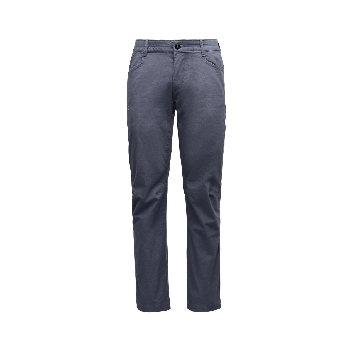 Black Diamond - Rocklock Bukser // Charcoal-1-XtraGrej