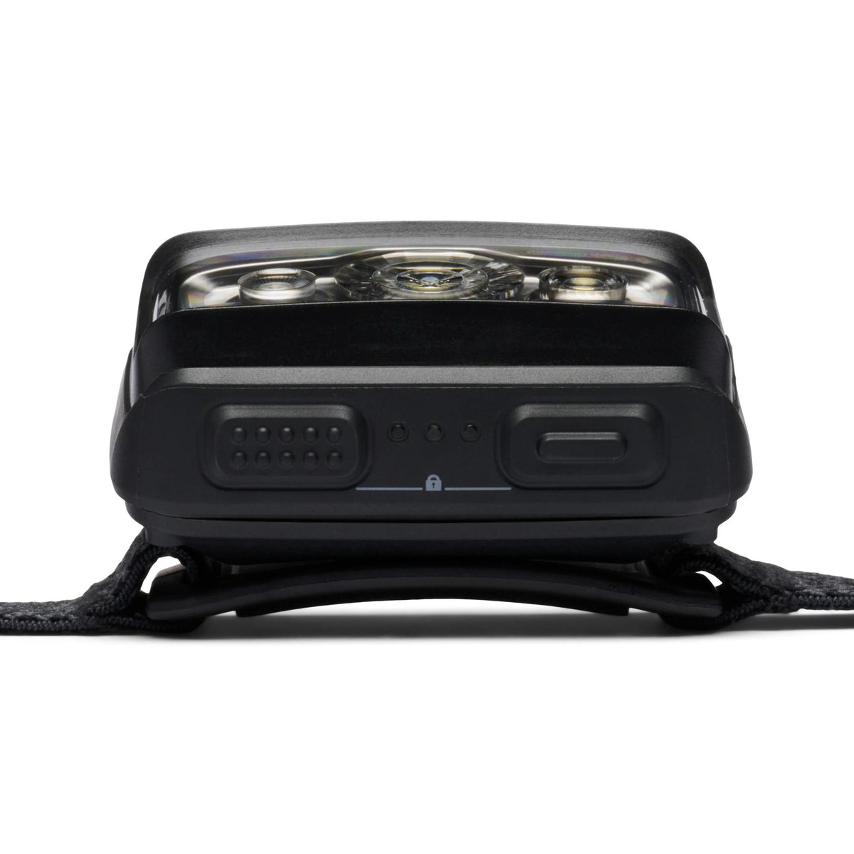 Black Diamond - Storm Pandelampe 550 Lumen // Sort-6-XtraGrej