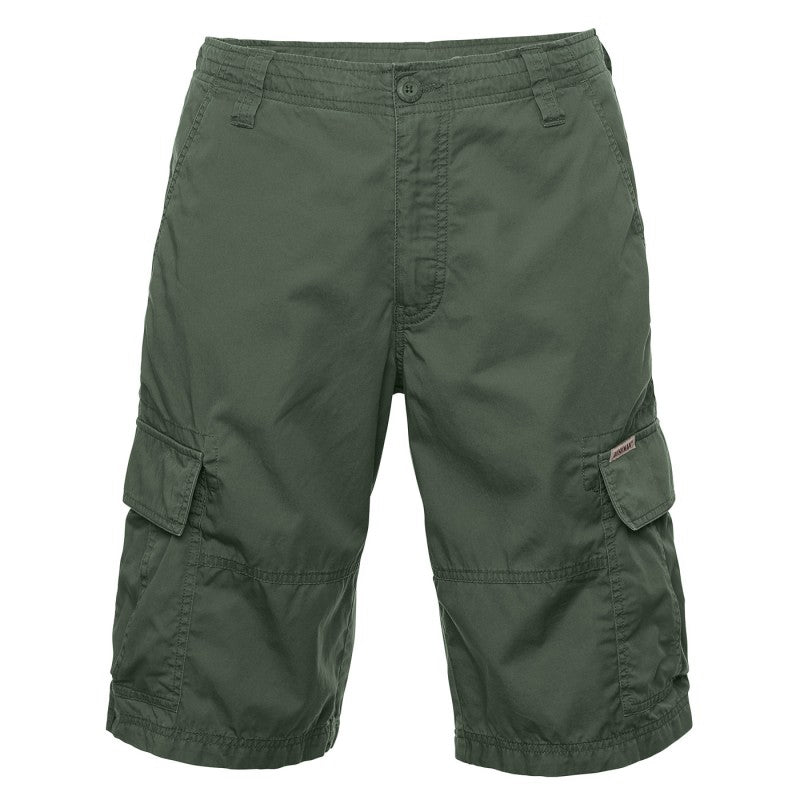 BUSHMAN Shorts TERON - Khaki