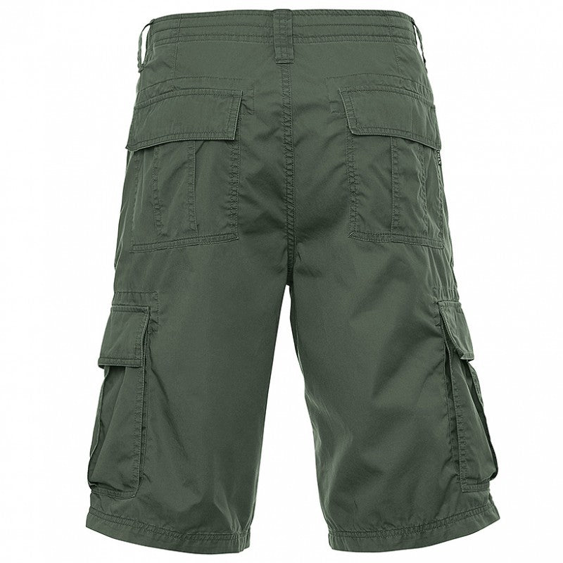 BUSHMAN Shorts TERON - Khaki