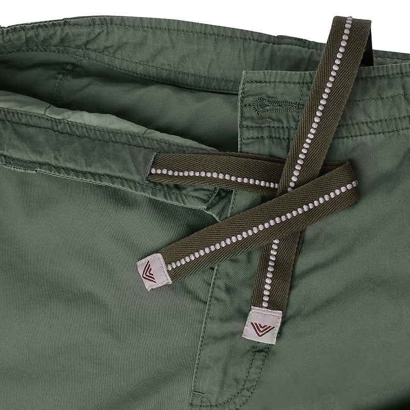 BUSHMAN Shorts TERON - Khaki