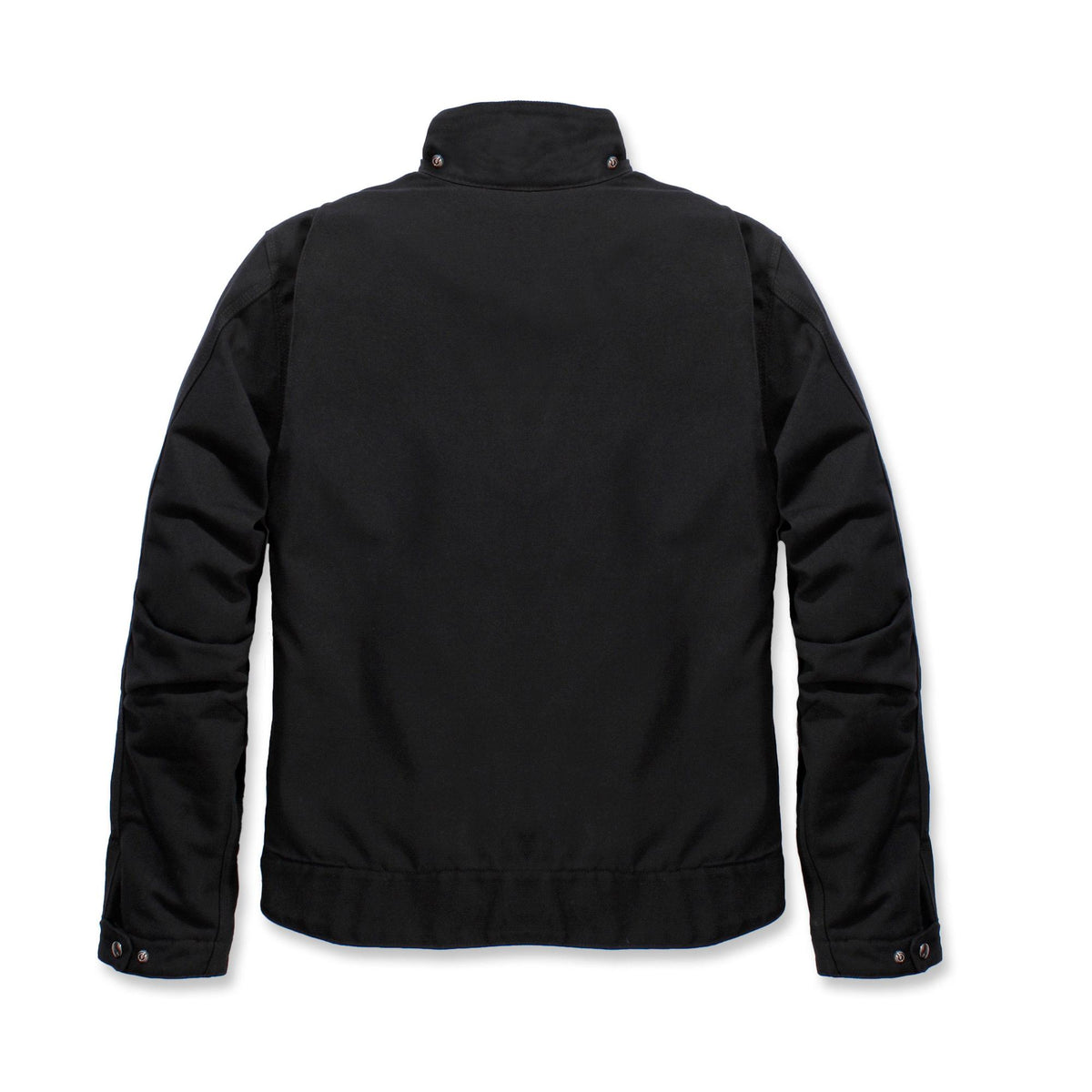 Carhartt - Duck Detroit Jakke // Sort-2-XtraGrej