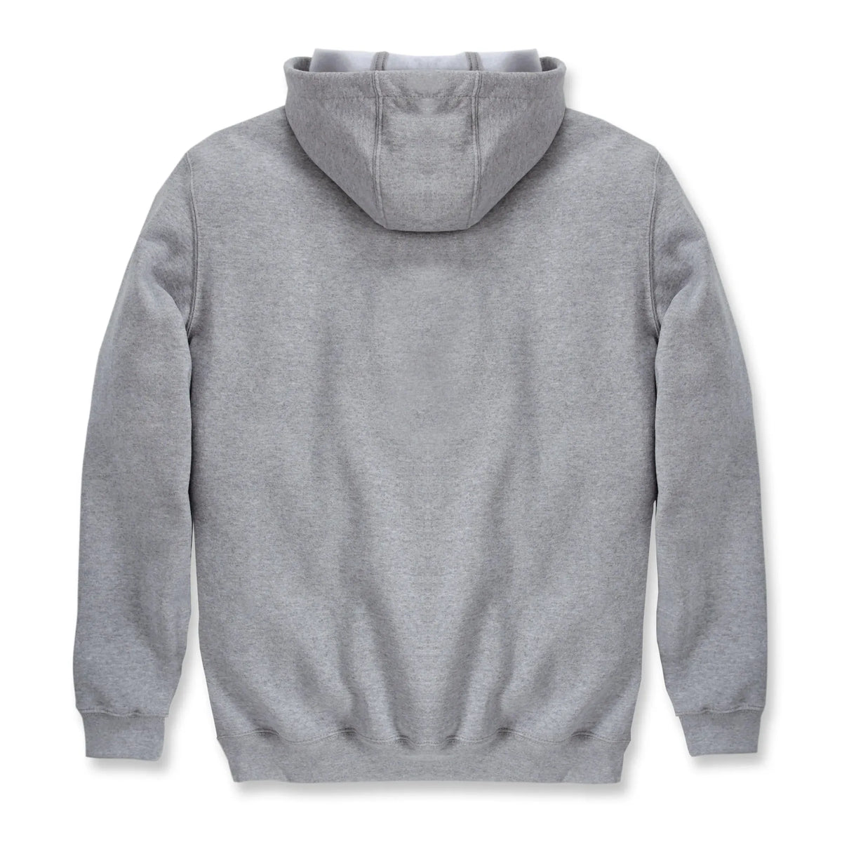 Carhartt - Marquette Hooded Sweatshirt // Grå-2-XtraGrej