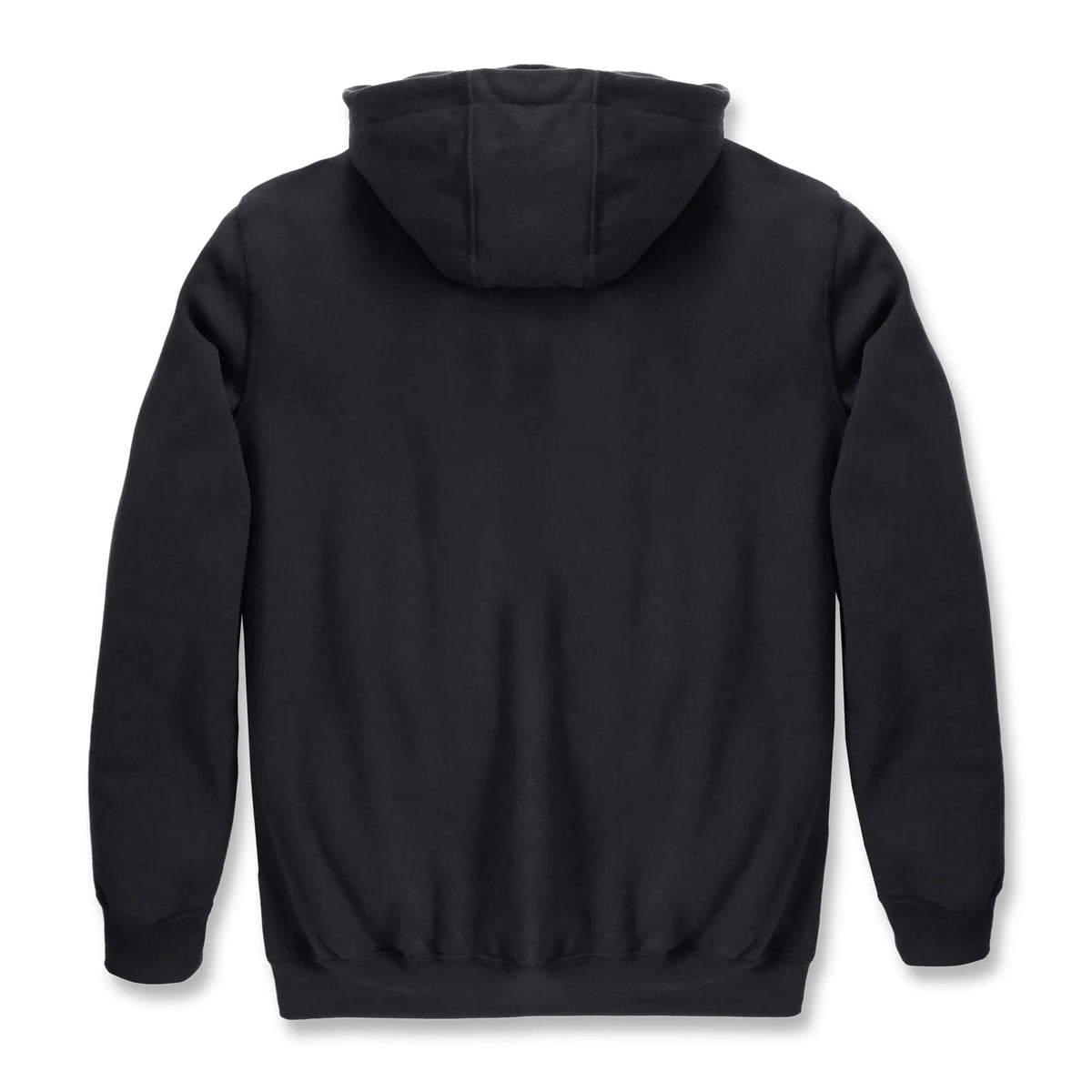 Carhartt - Marquette Hooded Sweatshirt // Sort-2-XtraGrej