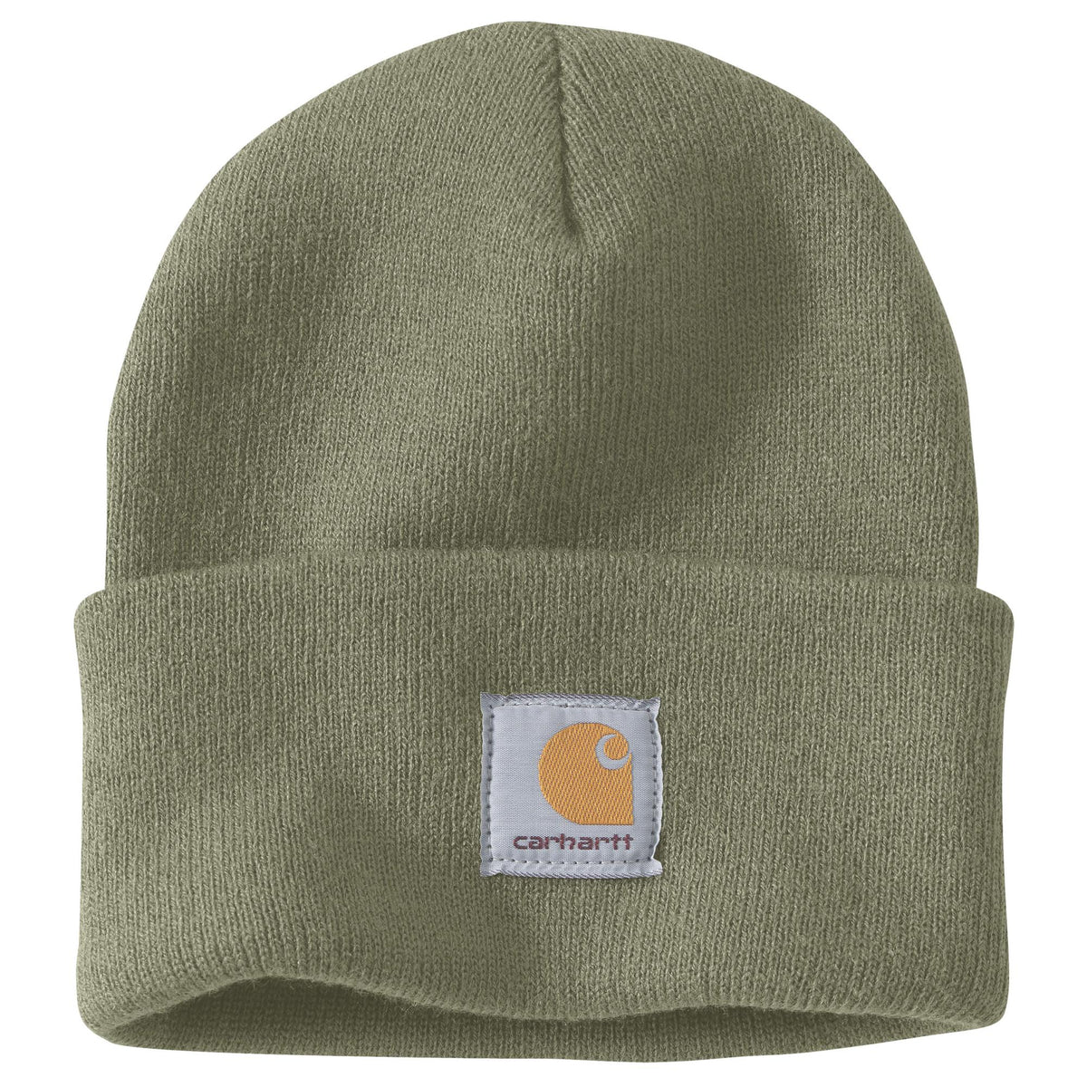 Carhartt - Watch Strikhue // Dusty Olive-1-XtraGrej