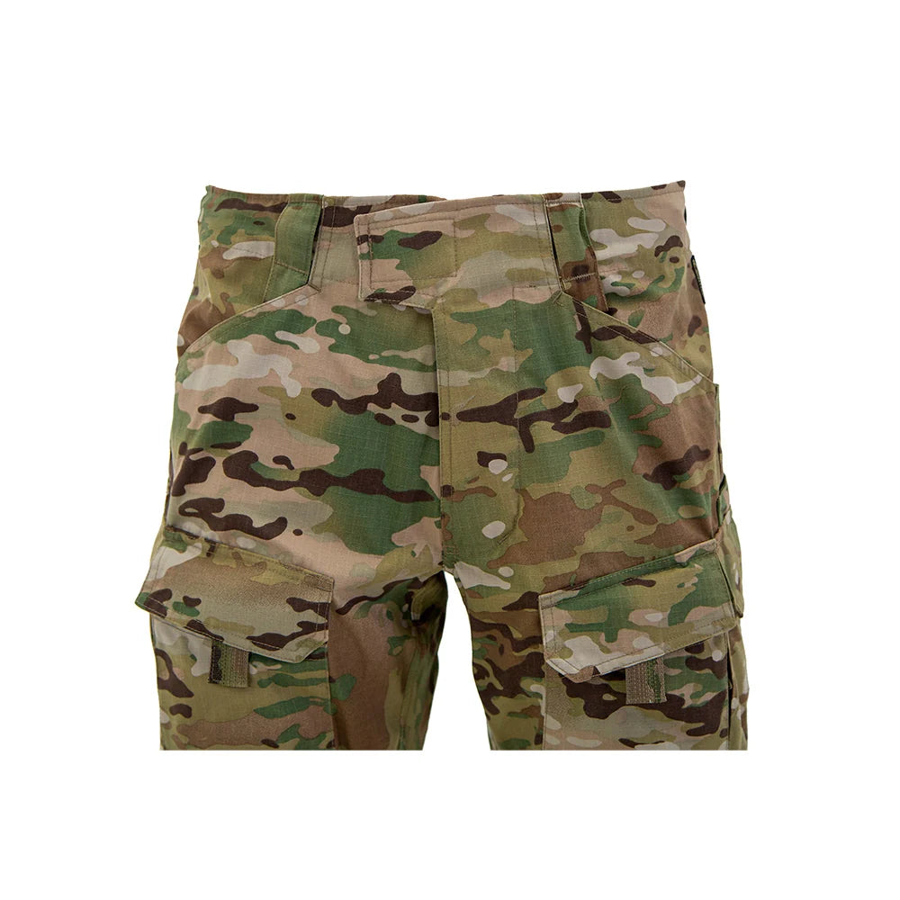 Carinthia - CCT Combat Pants // Multicam-4-XtraGrej