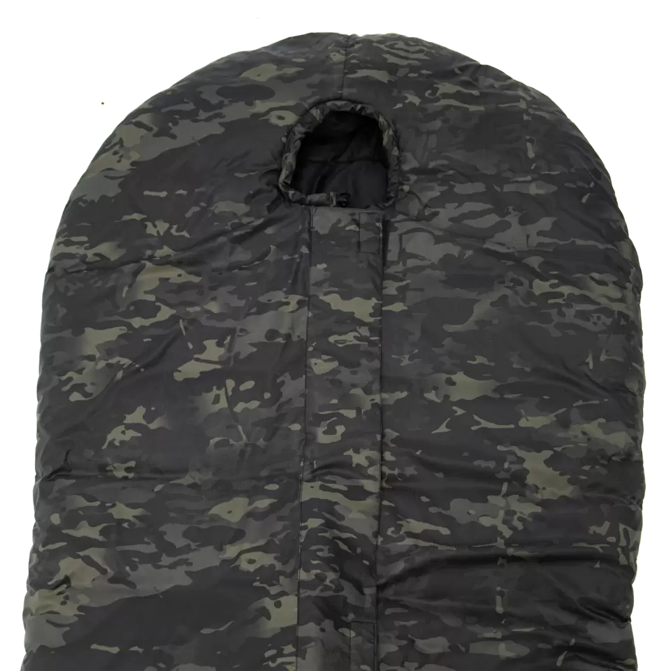 Carinthia - Defence 4 Sovepose // MultiCam Black-5-XtraGrej