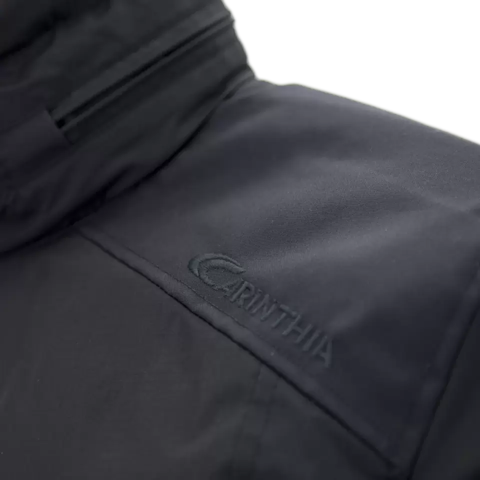 Carinthia - G-Loft HIG 4.0 Jakke // Sort-3-XtraGrej