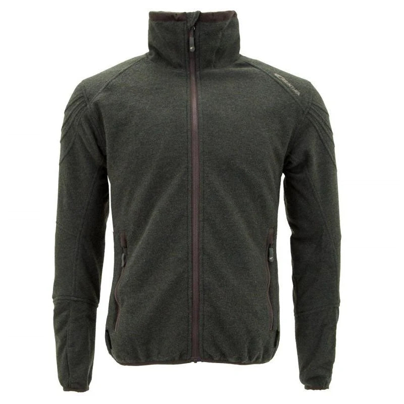 Carinthia - G-Loft Hunting Shirt // Olivengrøn-1-XtraGrej