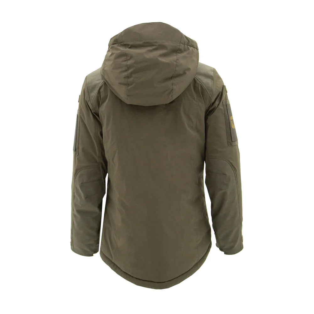 Carinthia - G-LOFT MIG 4.0 Dame Jakke // Sort-2-XtraGrej