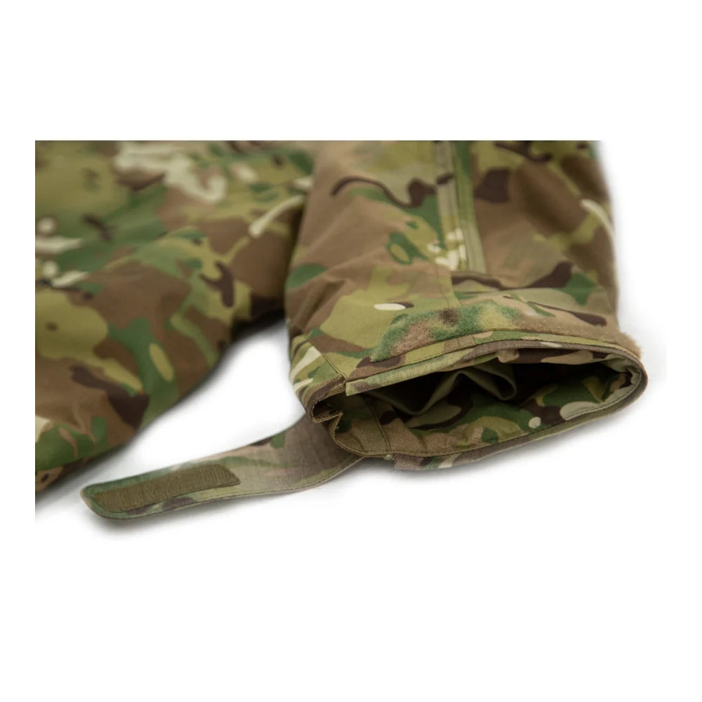 Carinthia - G-LOFT MIG 4.0 Jakke // MultiCam-13-XtraGrej