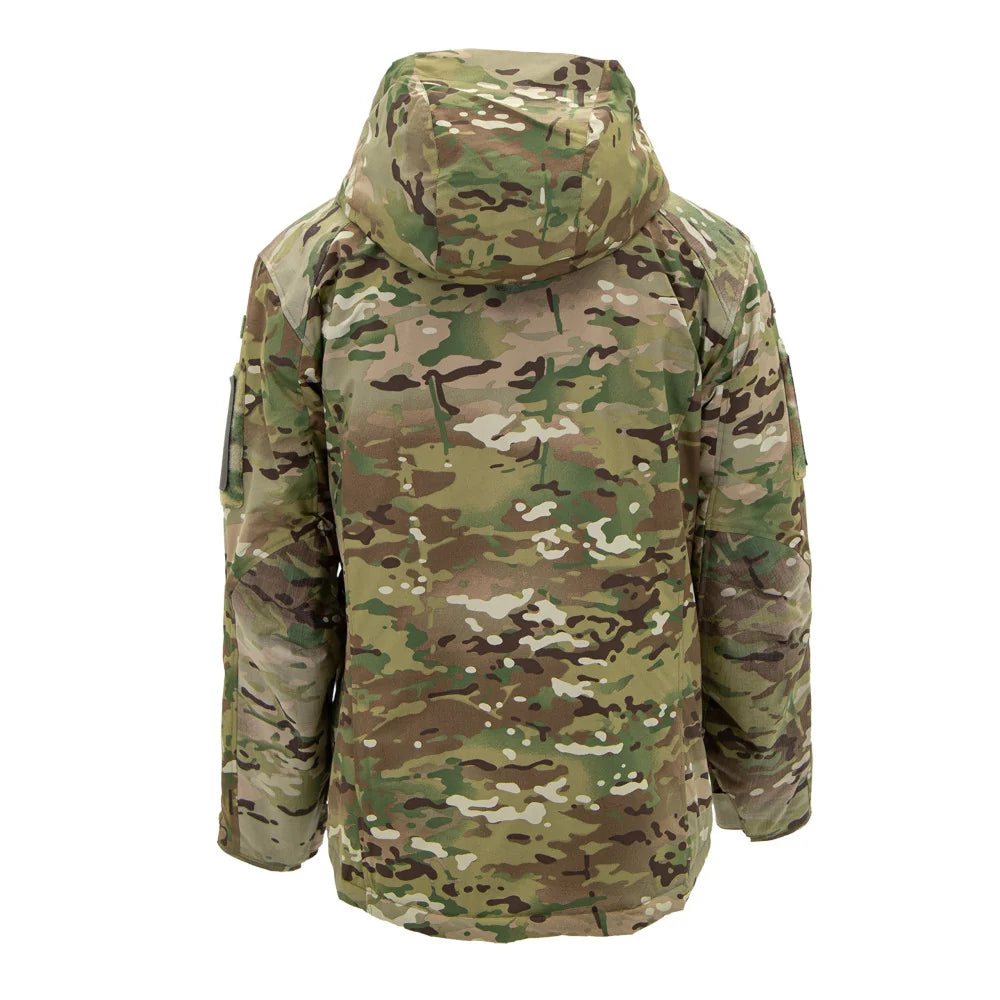 Carinthia - G-LOFT MIG 4.0 Jakke // MultiCam-3-XtraGrej