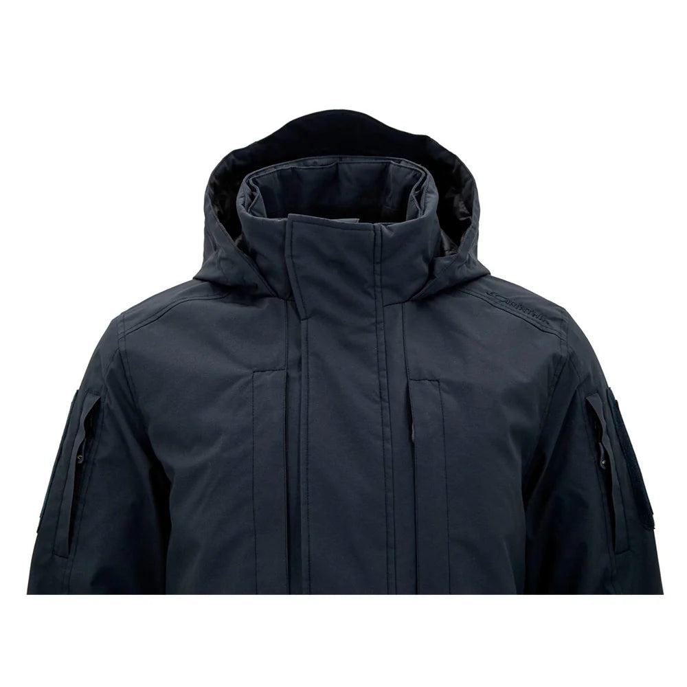 Carinthia - G-LOFT Taktisk Herre Parka // Sort-4-XtraGrej