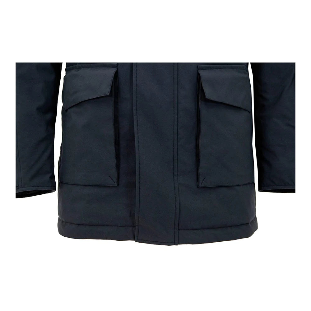 Carinthia - G-LOFT Taktisk Herre Parka // Sort-5-XtraGrej