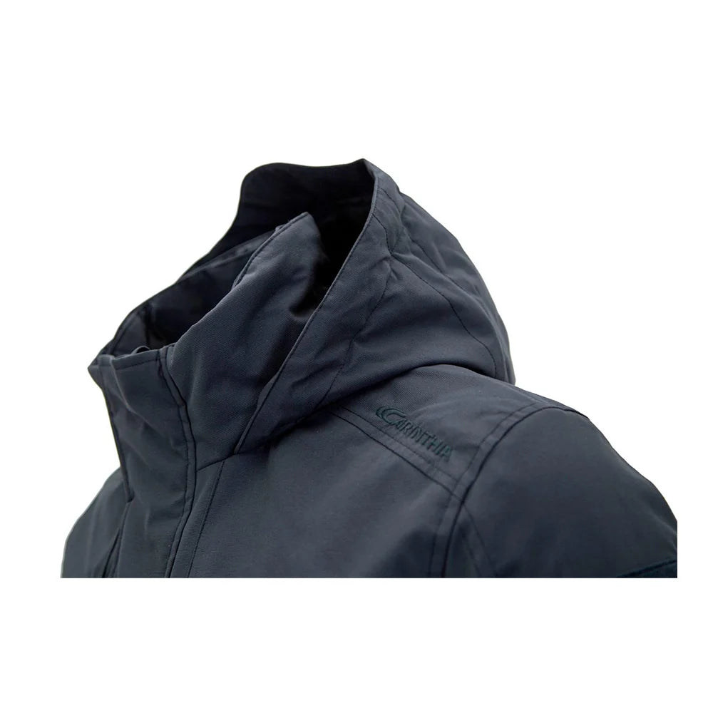 Carinthia - G-LOFT Taktisk Herre Parka // Sort-6-XtraGrej