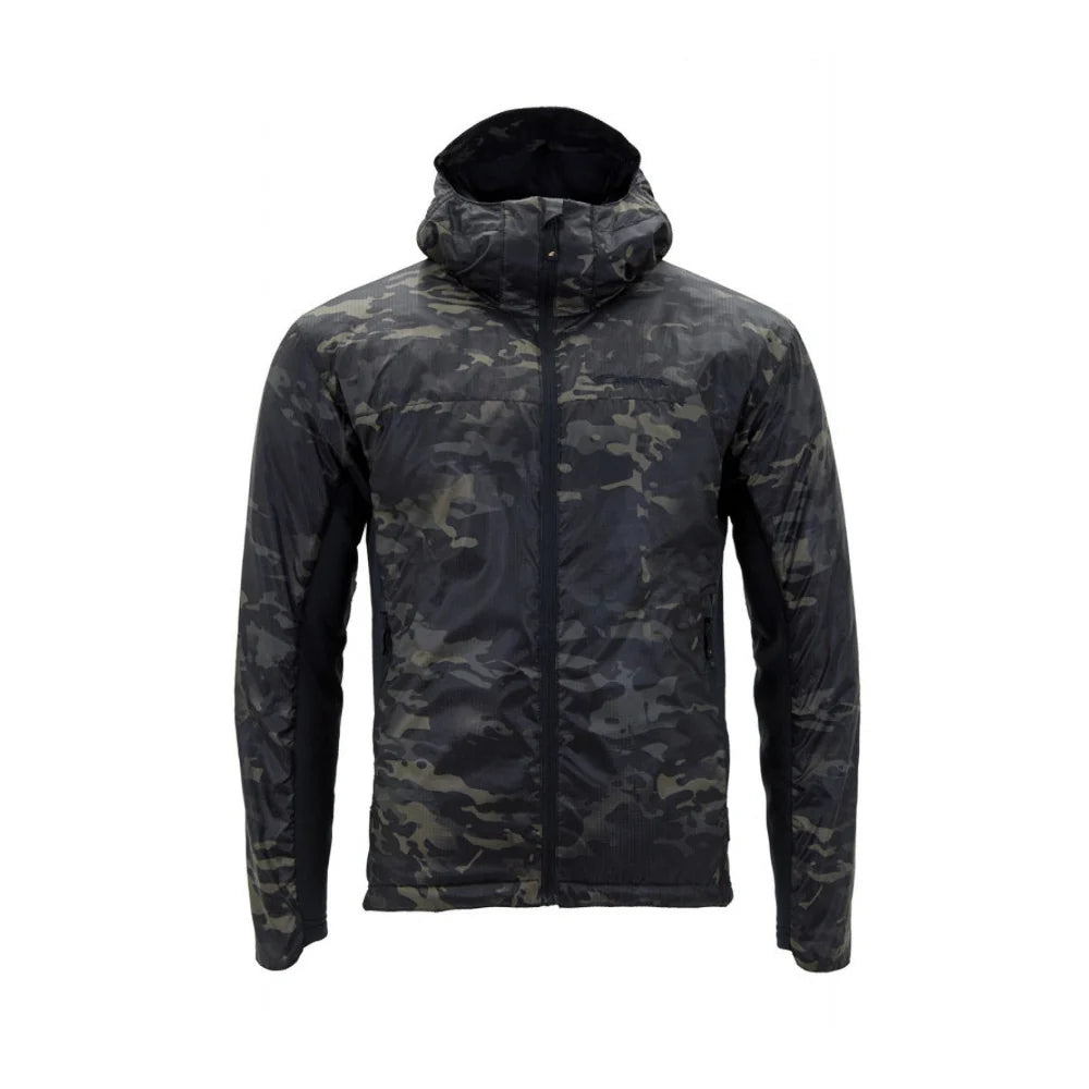 Carinthia - G-Loft TLG Jakke // Black MultiCam-1-XtraGrej