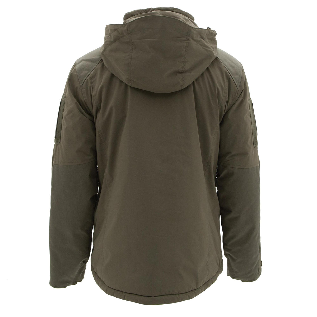 Carinthia - HIG 5.0 Jakke // Olivengrøn-3-XtraGrej