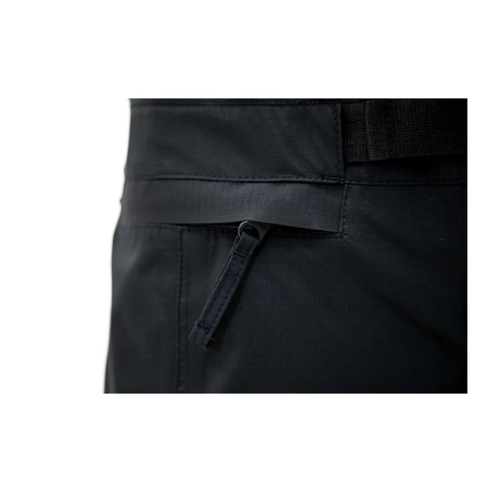 Carinthia - PRG 2.0 GORE-TEX Herre Regnbukser // Sort-7-XtraGrej