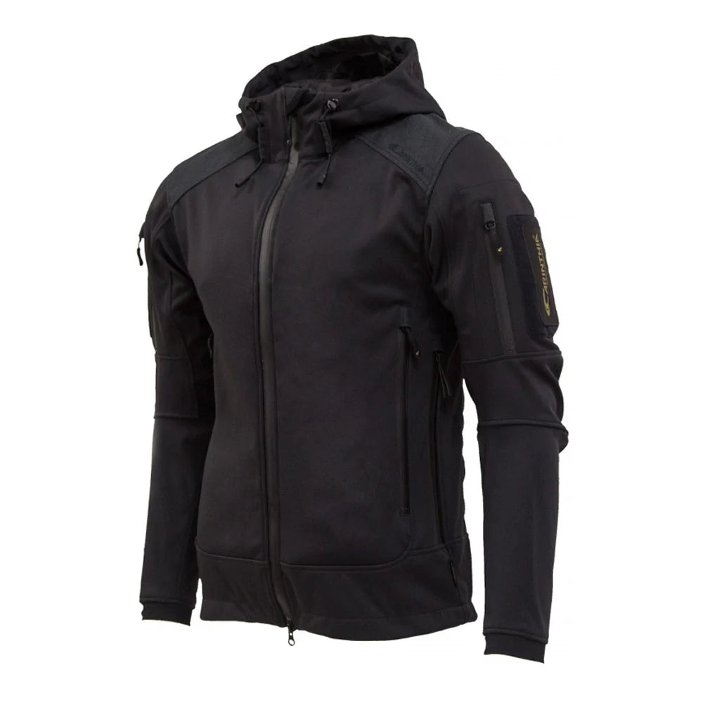 Carinthia - Special Forces Softshell Jakke // Sort-2-XtraGrej