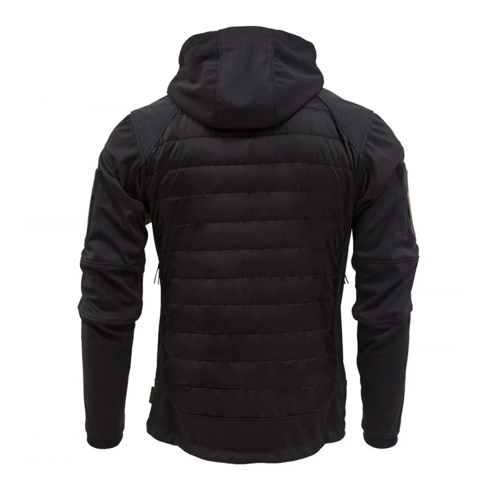 Carinthia - Special Forces Softshell Jakke // Sort-3-XtraGrej