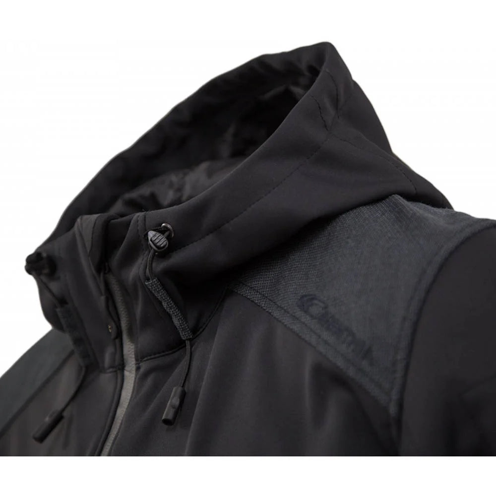 Carinthia - Special Forces Softshell Jakke // Sort-6-XtraGrej