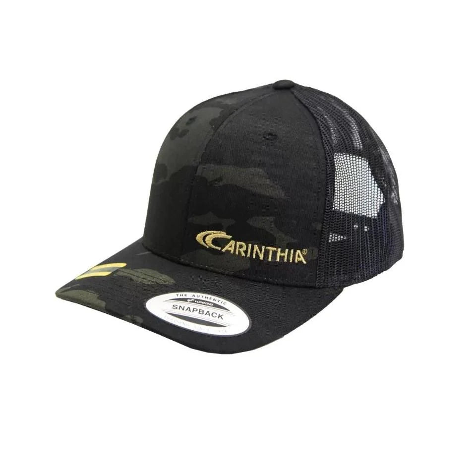 Carinthia - Taktisk Kasket // Multicam Black-1-XtraGrej