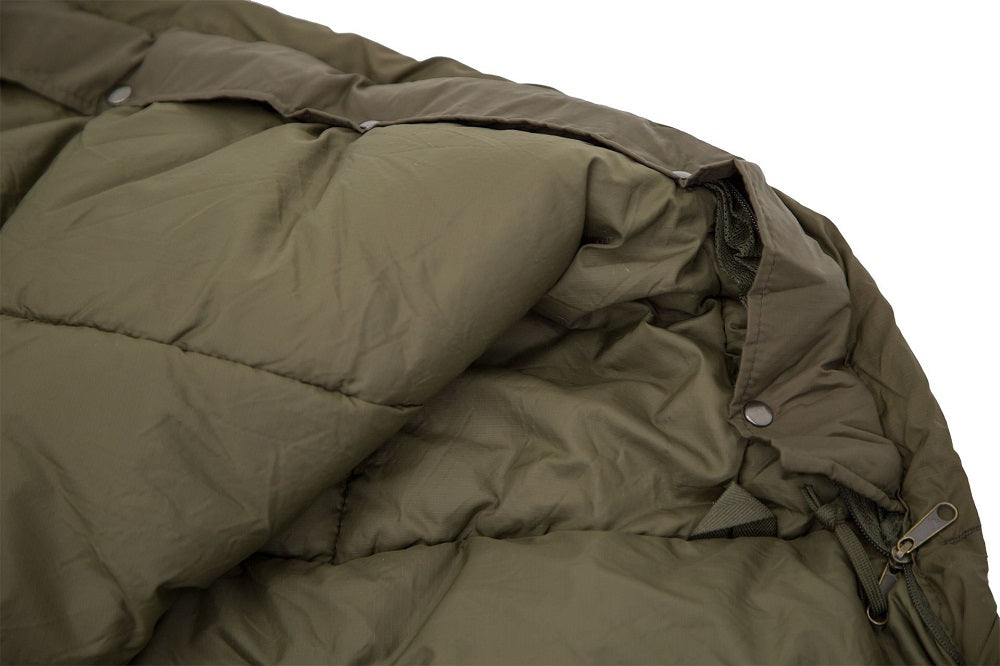 Carinthia Tropen Sommer sovepose