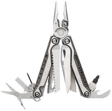 Leatherman Charge+ TTi Plus - Multitool