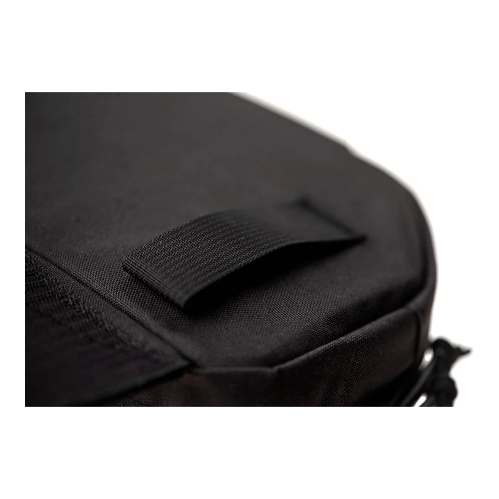 ClawGear - Drop Down Velcro Utility Pouch // Olivengrøn-9-XtraGrej