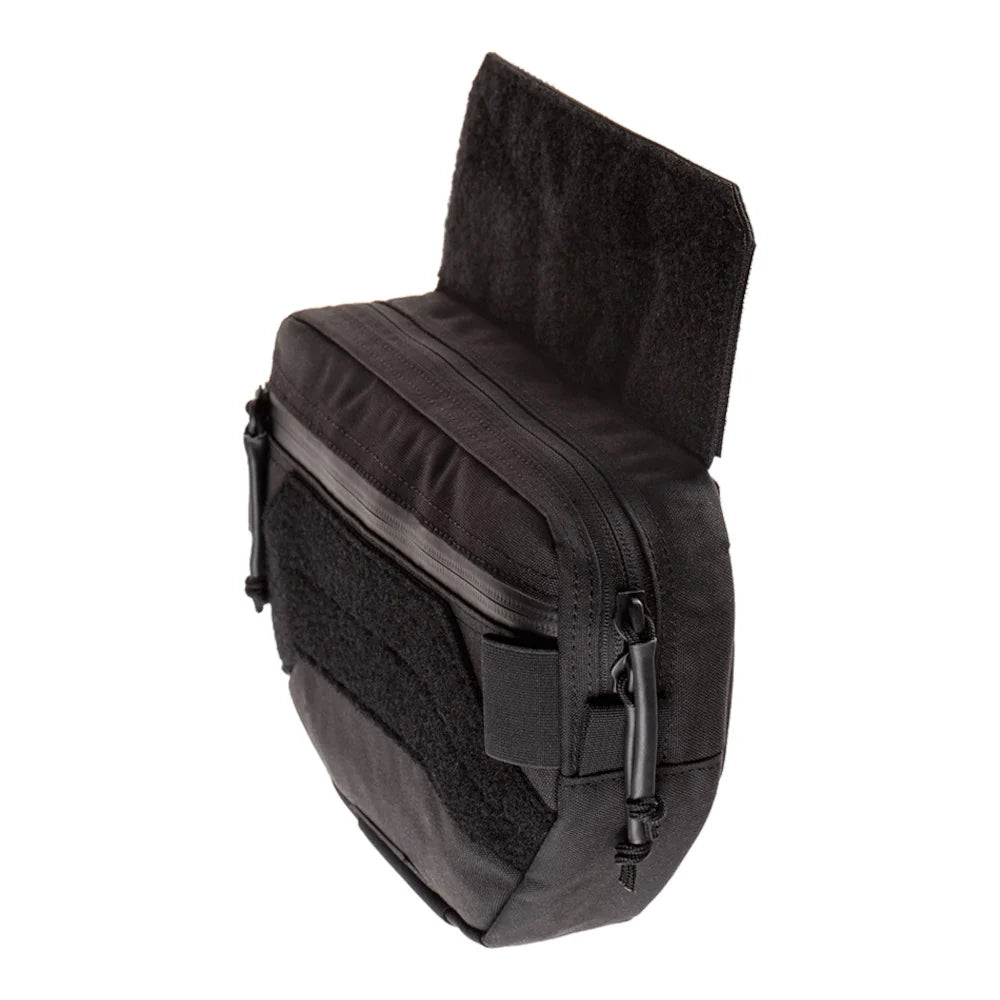 ClawGear - Drop Down Velcro Utility Pouch // Sort-3-XtraGrej