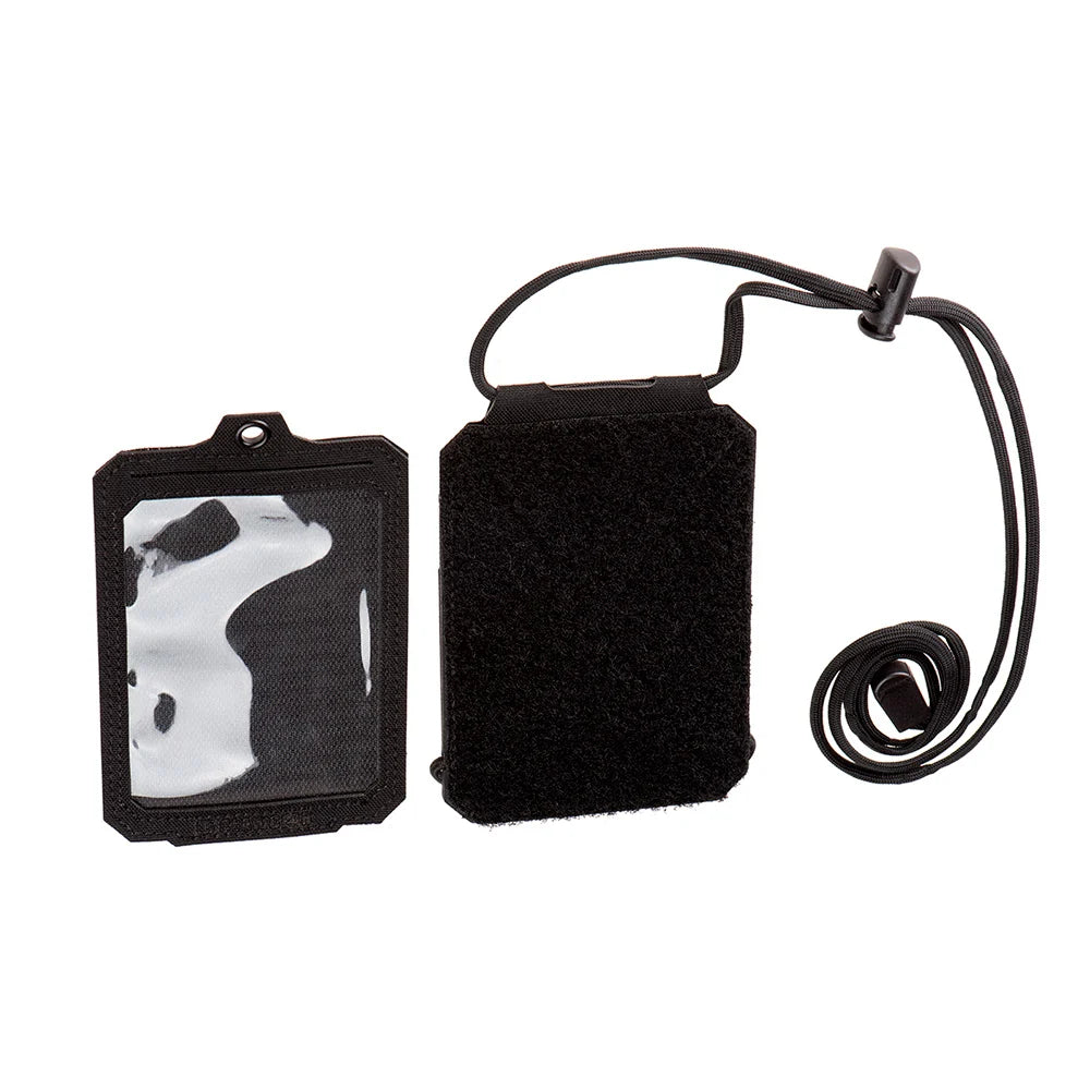 ClawGear - Multi Purpose ID Holder Sort-3-XtraGrej