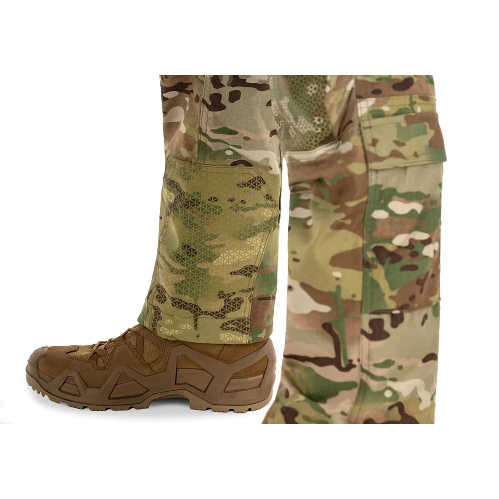 ClawGear - Raider MK. V ATS Militær Bukser // MultiCam-6-XtraGrej