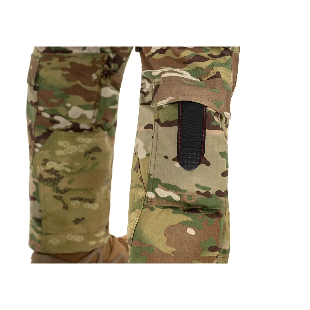 ClawGear - Raider MK. V ATS Militær Bukser // MultiCam-7-XtraGrej