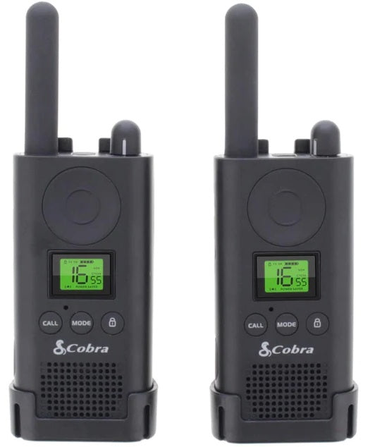 Cobra Pro Business walkie talkie