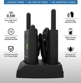 Cobra Pro Business walkie talkie