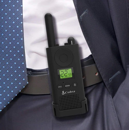 Cobra Pro Business walkie talkie