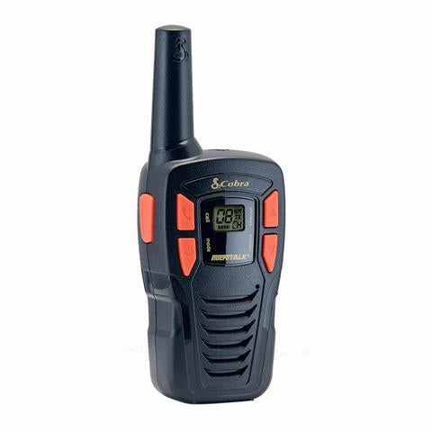 Walkie Talkie - Cobra Adventure AM245