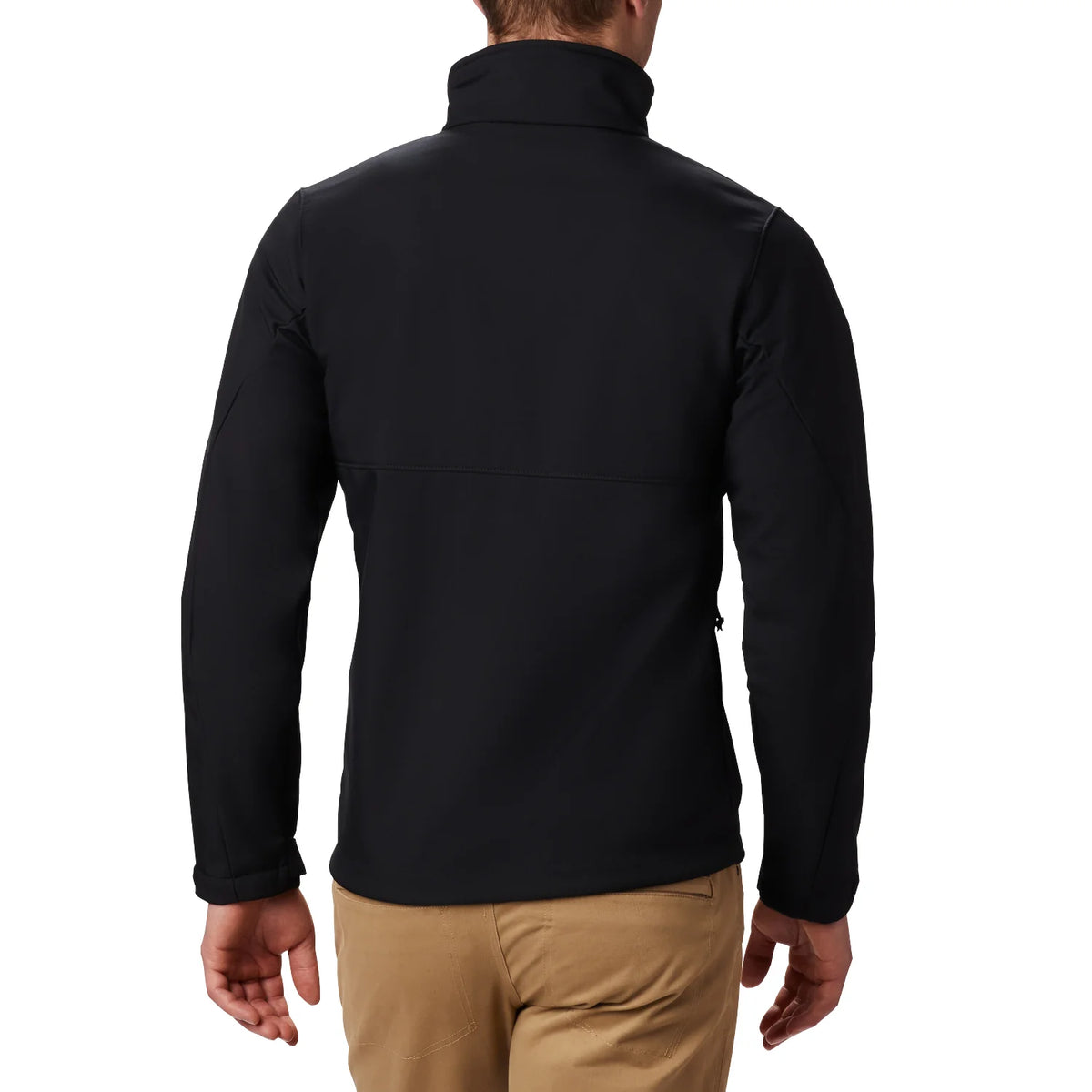 Columbia - Ascender Softshell Jakke // Sort-4-XtraGrej