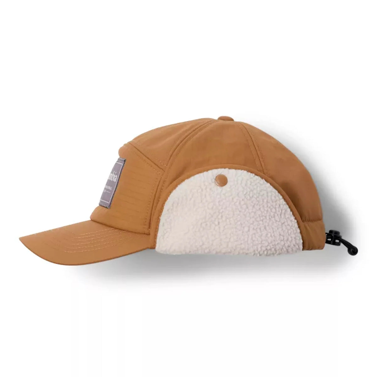 Columbia - Landroamer Ear Flap Cap // Delta-3-XtraGrej