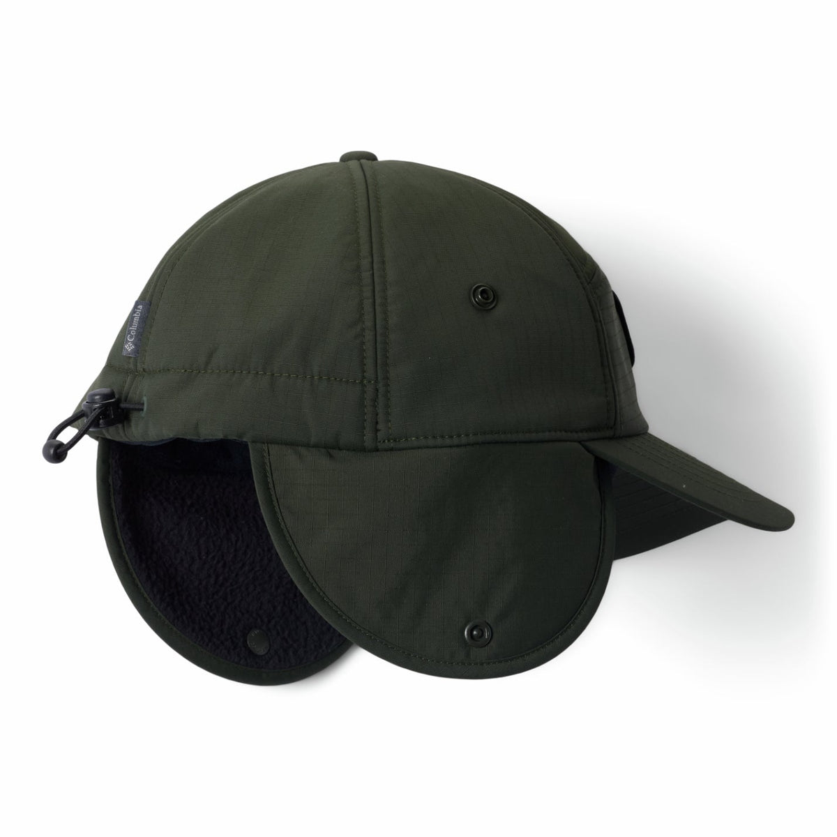 Columbia - Landroamer Øre Flap Kasket // Greenscape-3-XtraGrej