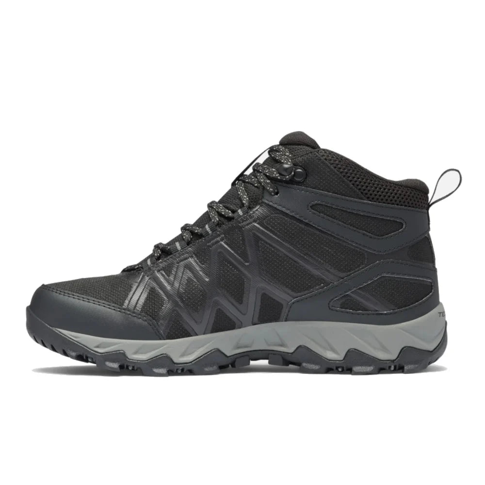 Columbia - Peakfreak X2 Mid OutDry Dame Støvler // Sort-3-XtraGrej