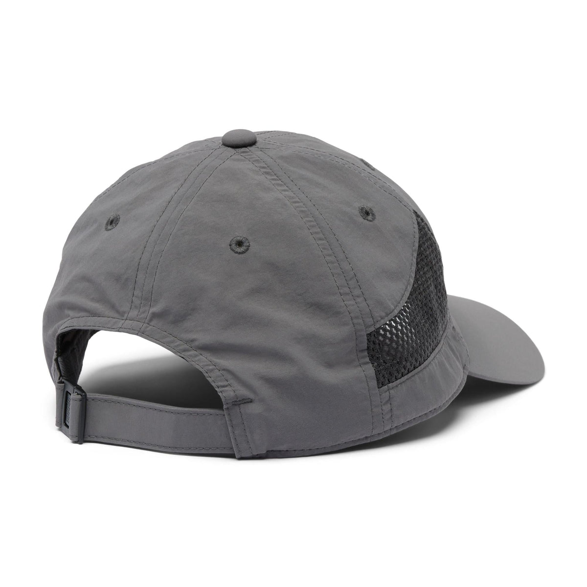 Columbia - Tech Shade II Kasket // City Gray-2-XtraGrej